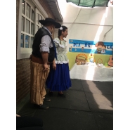Día de la Tradición
